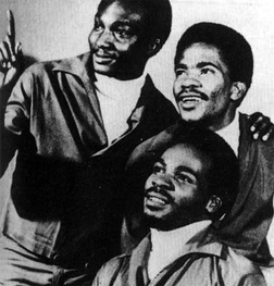 MELODIANS