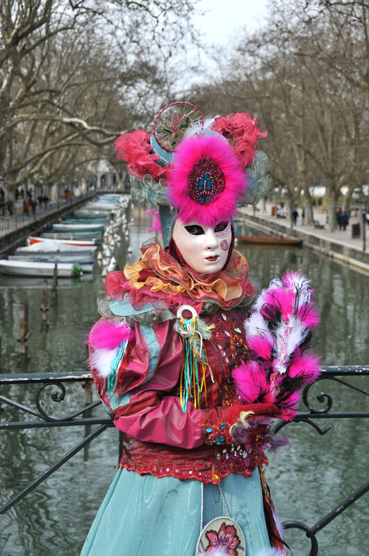 Annecy fait son Carnaval #6
