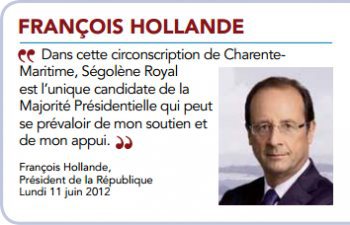 hollande