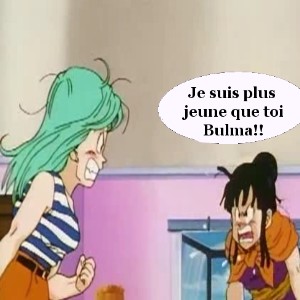 Une BD Dragonball Z(EP 117)