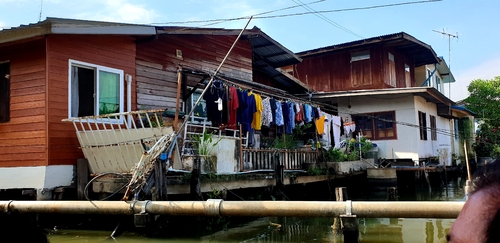 Bangkok les 30 novembre et 1er décembre 2019 