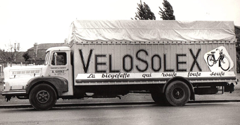 VeloSoleX