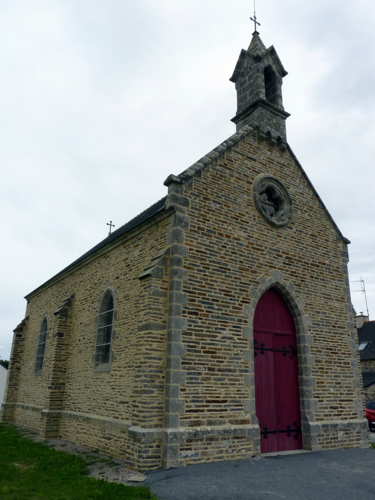 Église Saint-Marc
