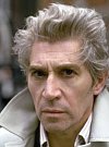 Frank FINLAY