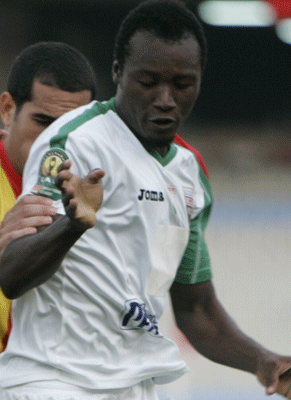oussale hervé