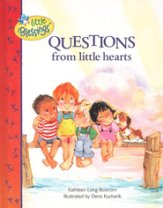 Questions from Little Hearts