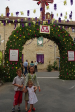 décors ostensions Aixe-sur-Vienne