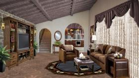 Challenges RoomsGalore 2017