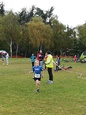 07.10.2018 Duathlon Jeunes de Créteil (94)