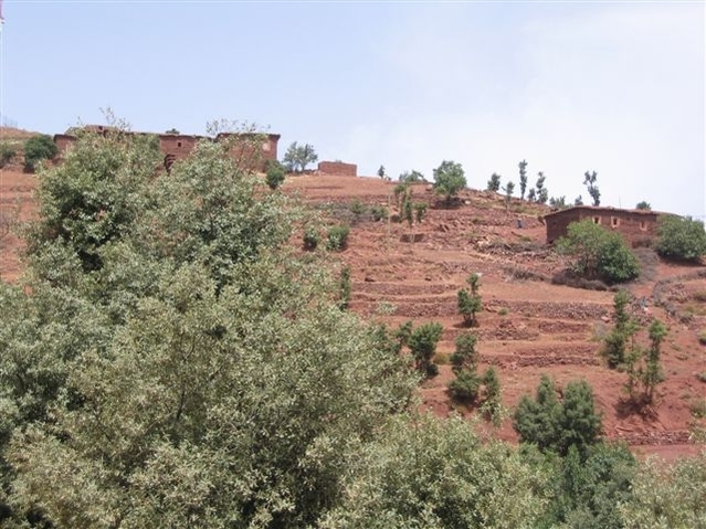 Splendeurs du Sud Maroc