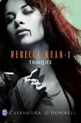 Rebecca Kean, série (Cassandra O'Donnell)