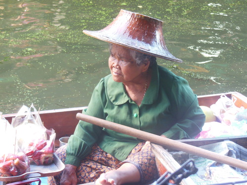 MaRcHé fLoTTaNt DamnerSaDuAk