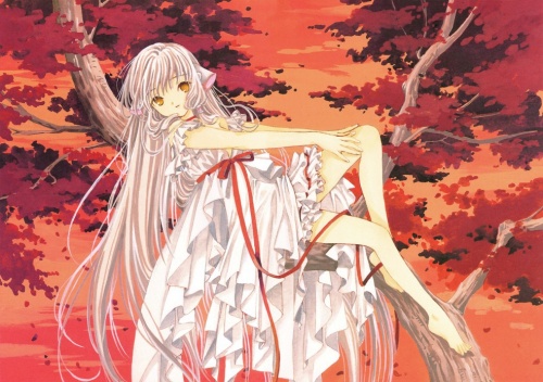 Gallerie Chobits