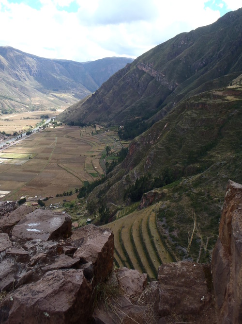 Cuzco et la vallée sacrée