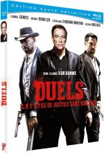 [Blu-ray] Duels