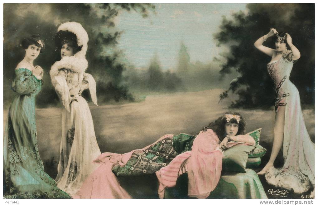 noms prostituées célèbres