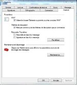 Windows 7 et 8,1 en duo (partie 6) les courriels