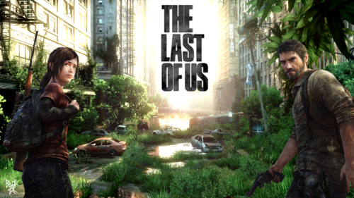 Image De The Last Of Us
