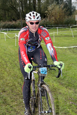 Présentation du 3ème cyclo cross VTT de Sainghin en Weppes 