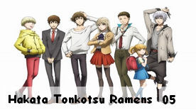 Hakata Tonkotsu Ramens 05