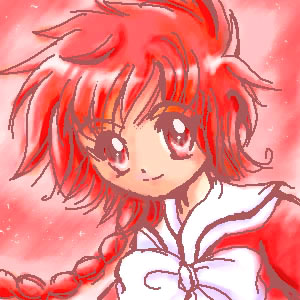 Generique Magic Knight Rayearth