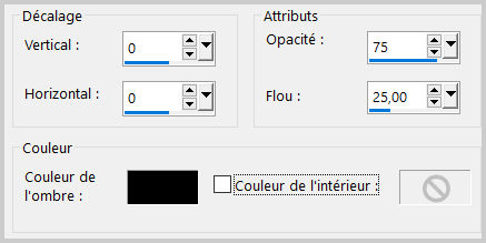 un doux parfum de printemps