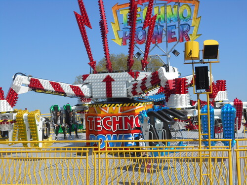 foire d Amboise