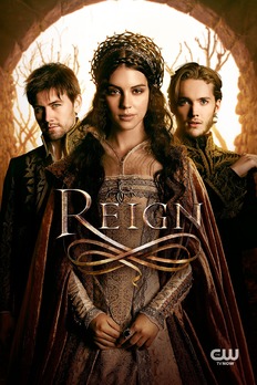 Résultat de recherche d'images pour "reign"