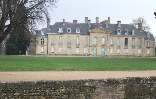 Chateau