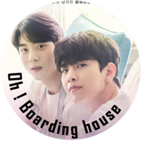 Oh ! Boarding House
