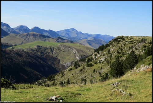                                      sur la route de st  martin