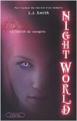 Night World : le secret du vampire par L.J. Smith