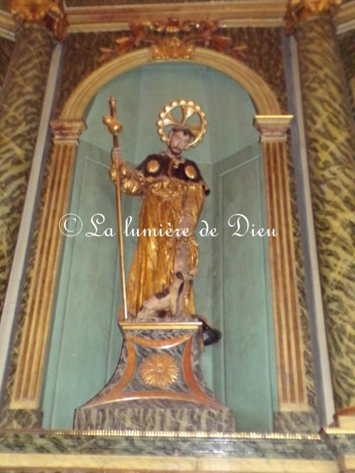 Thuir, l'église Notre-Dame de la Victoire