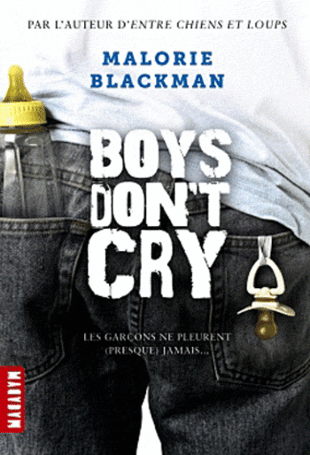 boy's don't cry