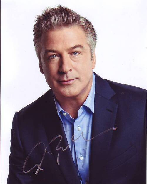 Alec Baldwin