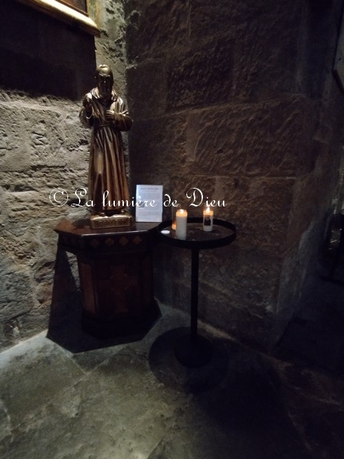 Cathédrale Saint Léonce de Fréjus