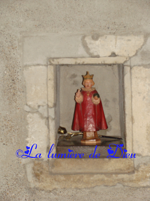 Arcangues : église saint Jean-Baptiste