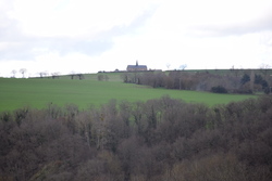 La randonnée de la Suisse-Normande Etape 4 St-Philbert-Condé-sur-Noireau