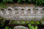 Fontaine des Sept Saints - Bulat Pestivien