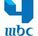 Logo mbc 4