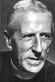 Theilhard de Chardin