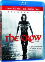 [Blu-ray] The Crow