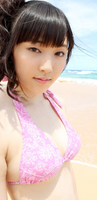 Fukumura Mizuki Alo-Hello! Morning Musume。Q-ki 譜久村聖 アロハロ！モーニング娘。Q期