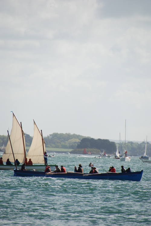 La semaine du golfe.