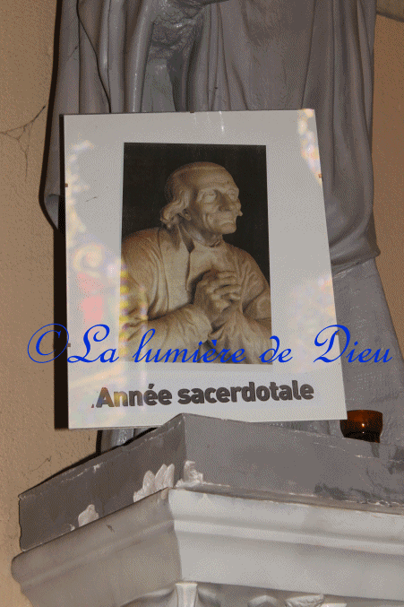 Roanne, église Notre-Dame des Victoires