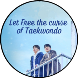 Let Free the Curse of Taekwondo