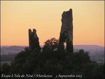 (J3) L'Isle de Noé / Monlezun _ 3 septembre 2013_ 26km (3)