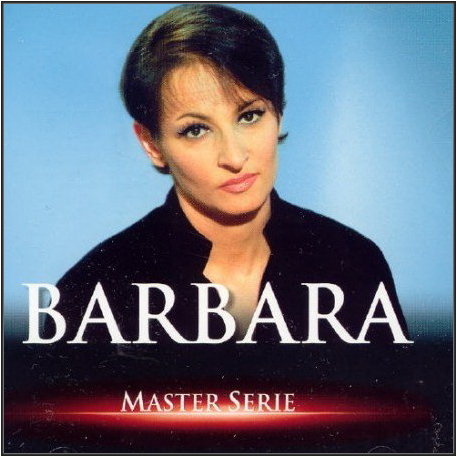 Barbara Nantes 1964 Passage