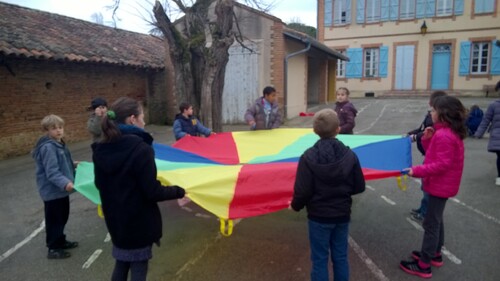 Développons la coopération!!