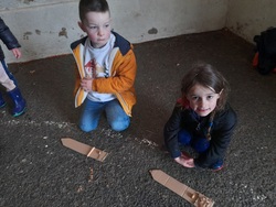 Maternelle : faire classe dehors jeudi 2 et jeudi 9 mars 